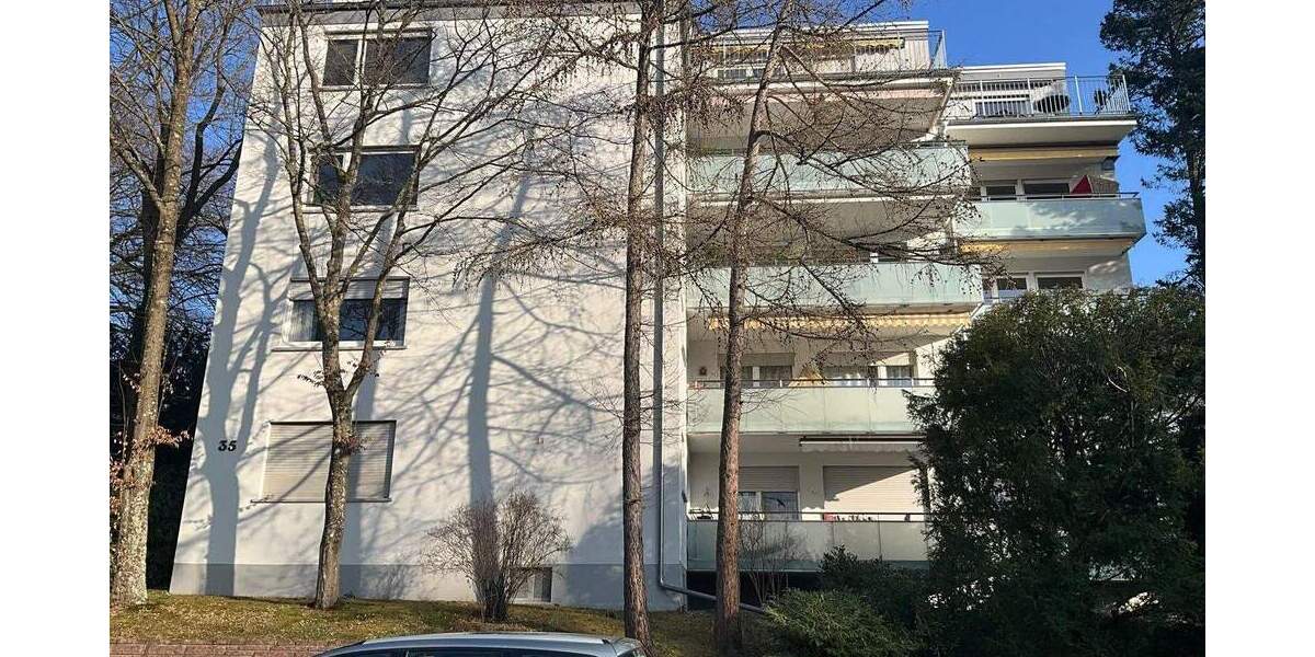 Etagenwohnung Kronberg Schönberg - 3 Zimmer, 96 m&sup2;, 399.000&euro; | Angebot:25267288