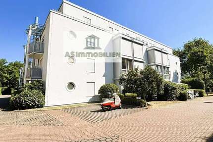 Wohnung zum Kaufen in Wiesbaden 219.000 € 55.87 m² 2 zimmer