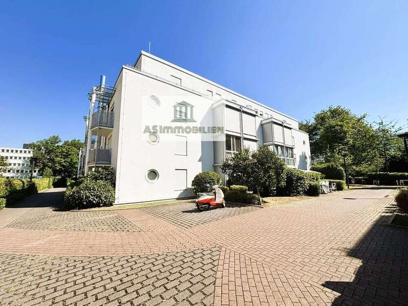 Wohnung zum Kaufen in Wiesbaden 219.000 € 55.87 m² 2 zimmer