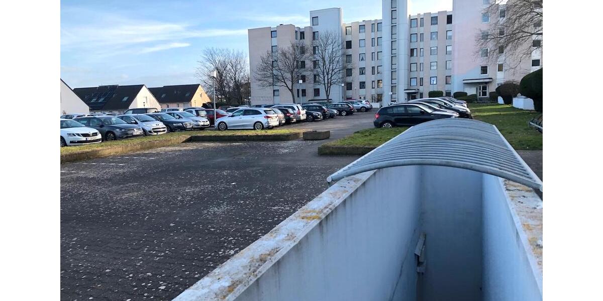 Etagenwohnung Mainz Finthen - 2 Zimmer, 61 m&sup2;, 800&euro; | Angebot:26464103