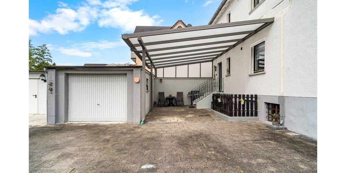 Einfamilienhaus Hofheim am Taunus / Langenhain Langenhain - 8 Zimmer, 154 m&sup2;, 599.000&euro; | Angebot:26702737