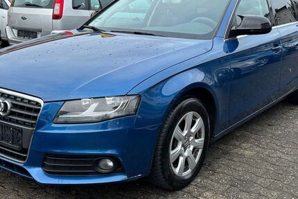 Audi A4 161.000 km 5.490 &euro; Wiesbaden 65187