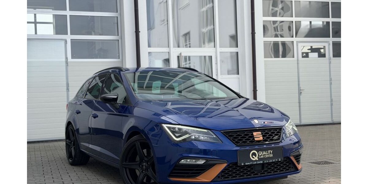 Seat Leon 86.000 km 20.490 &euro; Büttelborn 64572