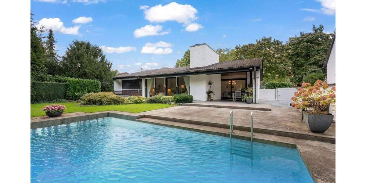 Bungalow Neu-Isenburg Zeppelinheim - 7 Zimmer, 201 m&sup2;, 1.150.000&euro; | Angebot:24367583