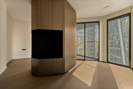 City-Loft im FOUR Frankfurt zu verkaufen 2 zimmer