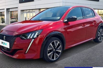 Peugeot 208 44.249 km 13.790 &euro; Wiesbaden 65201