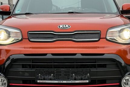 Kia Soul 122.000 km 11.999 € Kelkheim 65779