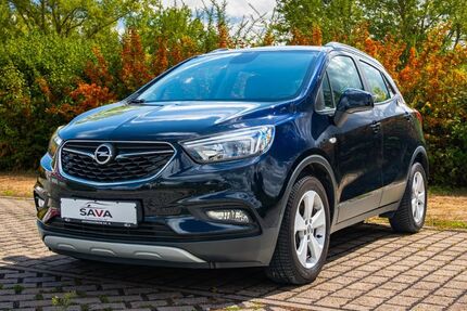 Opel Mokka 99.600 km 10.900 &euro; Oestrich-Winkel 65375