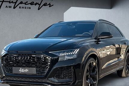 Audi RSQ8 19.380 km 129.290 &euro; Lörzweiler 55296