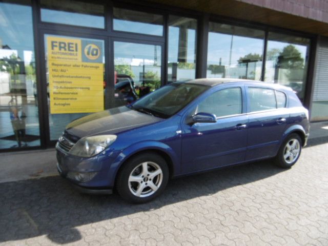 Opel Astra 170.400 km 1.980 € Gustavsburg 65462