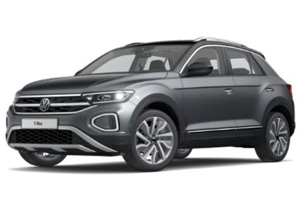 VW T-Roc 32.486 km 25.980 &euro; Kelkheim 65779