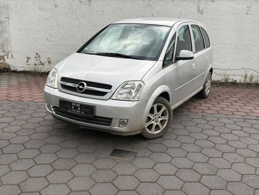Meriva