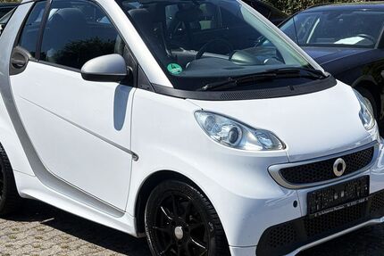 Smart ForTwo 96.000 km 5.500 &euro; Wiesbaden 65199