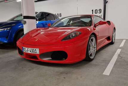 Ferrari F430 71.500 km 135.000 &euro; Hahnheim 55278