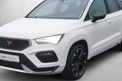 Cupra Ateca 15.202 km 33.940 &euro; Mainz 55120