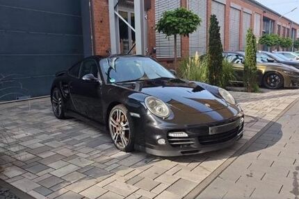 Porsche 997 178.000 km 85.000 &euro; Kronberg 61476