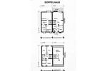 Doppelhaushälfte Wiesbaden Mainz-Amöneburg - 6 Zimmer, 124 m&sup2;, 535.000&euro; | Angebot:26883628