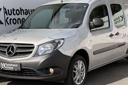 Mercedes-Benz Citan 59.748 km 14.690 &euro; Bischofsheim 65474