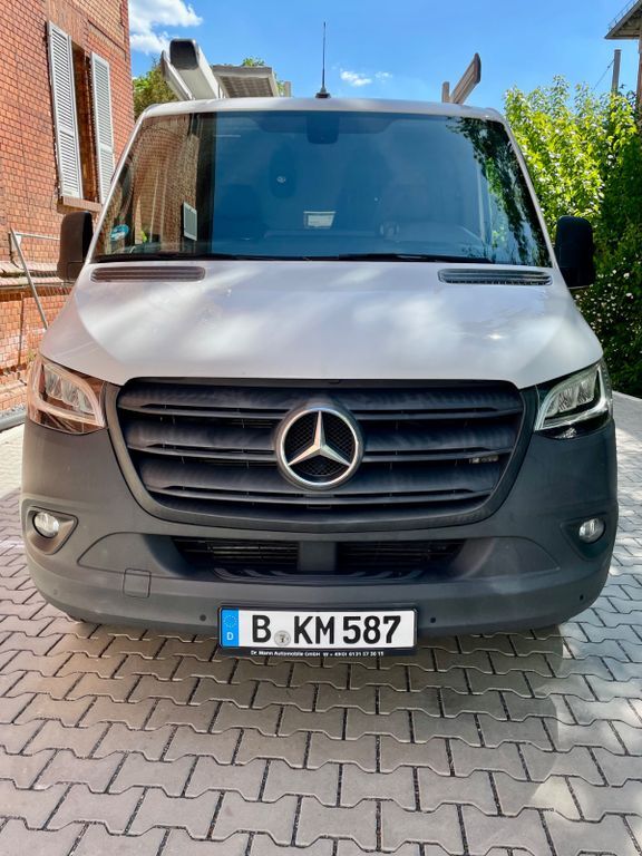 Sprinter