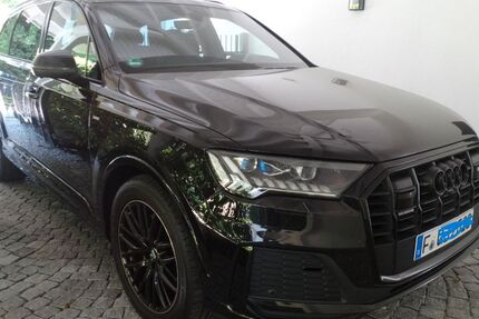 Audi Q7 135.500 km 42.600 &euro; Glashütten 61479