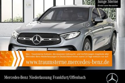 Mercedes GLC 300