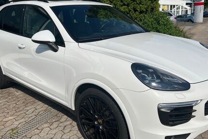 Porsche Cayenne 84.675 km 37.500 &euro; Hofheim 65719