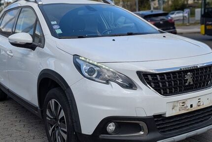 Peugeot 2008 70.339 km 11.490 &euro; Mainz 55128