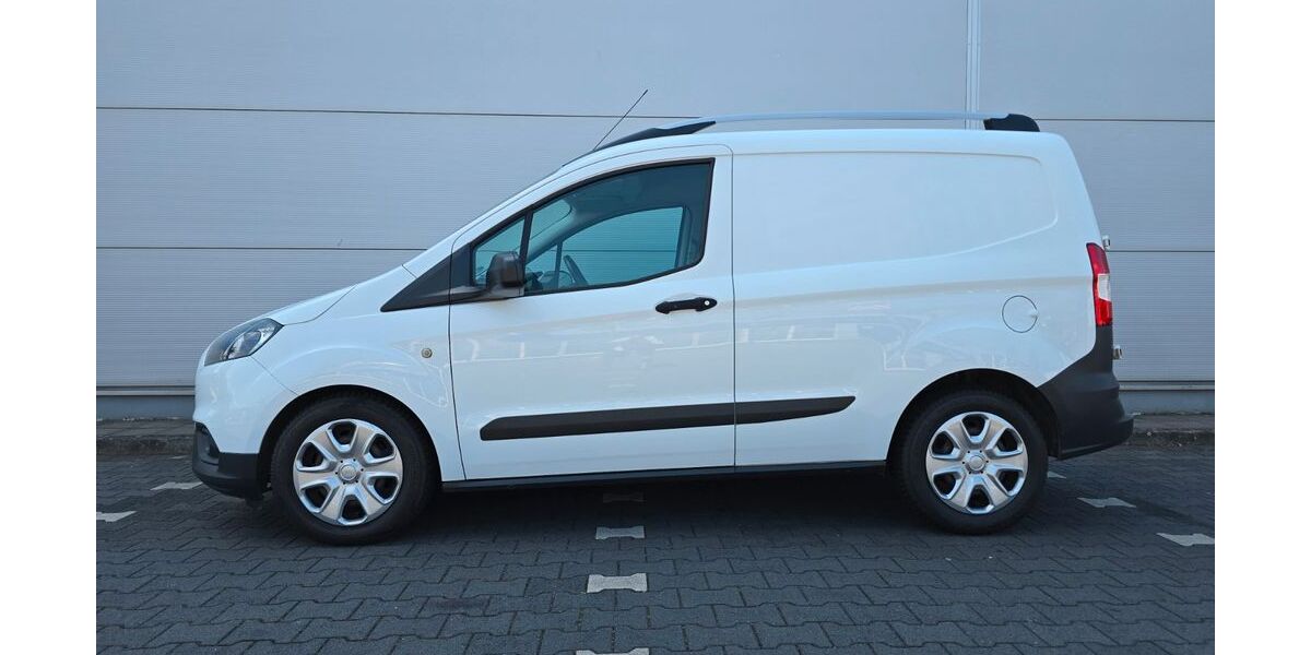 Ford Transit 61.820 km 9.990 € Wiesbaden 65201