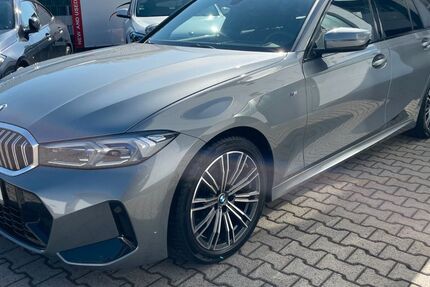 BMW 320 28.500 km 37.950 € Trebur 65468