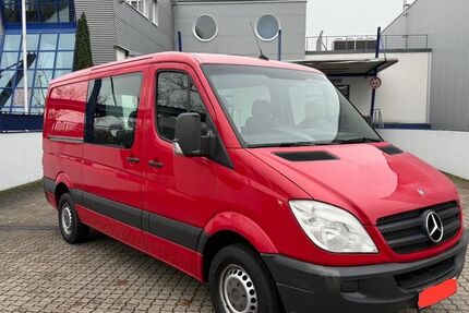 Mercedes-Benz Sprinter 153.000 km 7.500 &euro; Erbenheim 65205