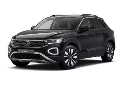 VW T-Roc 26.280 km 30.160 € Kelkheim 65779