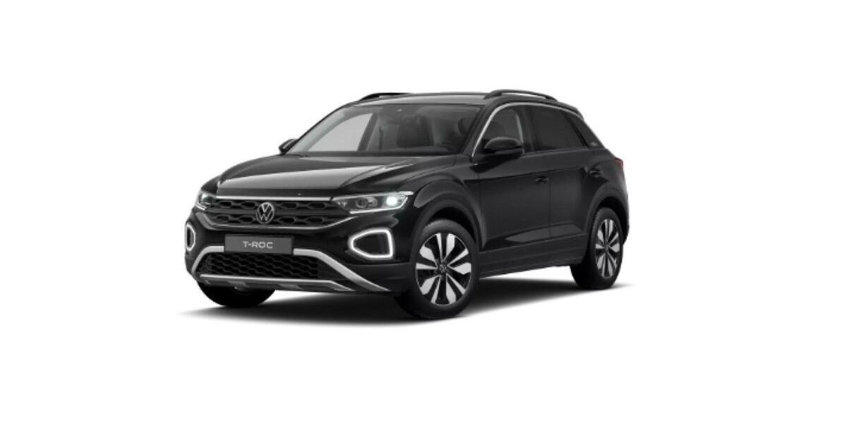VW T-Roc 26.280 km 30.160 € Kelkheim 65779