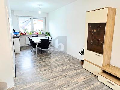 ZWEI WOHNEINHEITEN, EIN STARKES ZUHAUSE ! - Zweifamilienhaus Bingen am Rhein | Angebot:26378394