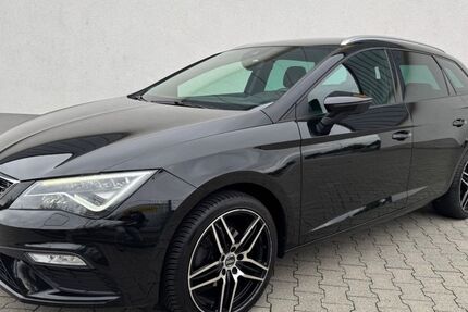 Seat Leon 140.000 km 9.900 € Ginsheim Gustavsburg 65462