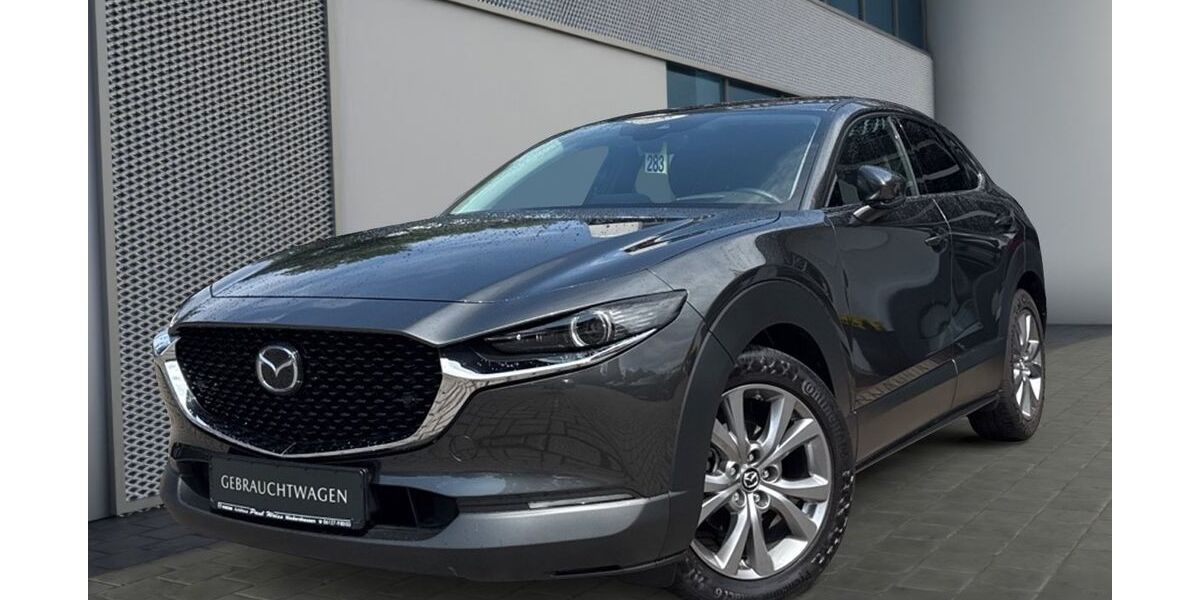 Mazda CX-30 66.255 km 23.490 € Niedernhausen 65527