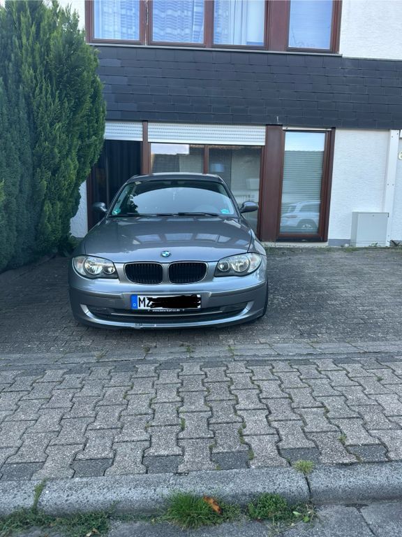 BMW 116 160.000 km 4.500 € Zornheim 55270