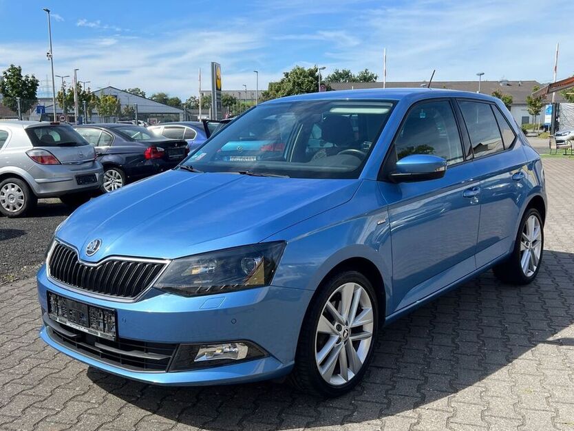 Fabia