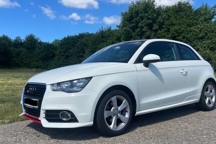 Audi A1 175.750 km 6.000 € Bad Camberg 65520