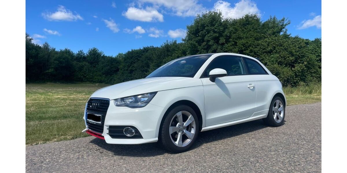 Audi A1 175.750 km 6.000 € Bad Camberg 65520