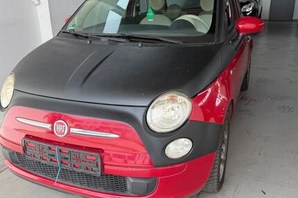 Fiat 500 188.500 km 1.999 &euro; Mainz Kostheim 55246