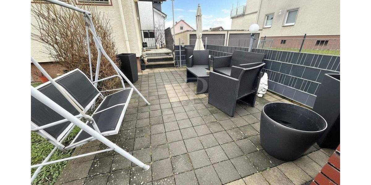 Einfamilienhaus Hofheim am Taunus Diedenbergen - 5 Zimmer, 109 m&sup2;, 625.000&euro; | Angebot:25426840