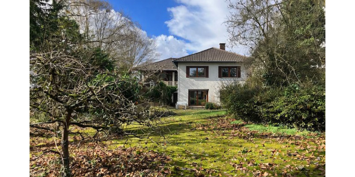 Bungalow Wiesbaden Nordost - 8 Zimmer, 192 m&sup2;, 1.255.000&euro; | Angebot:25820971