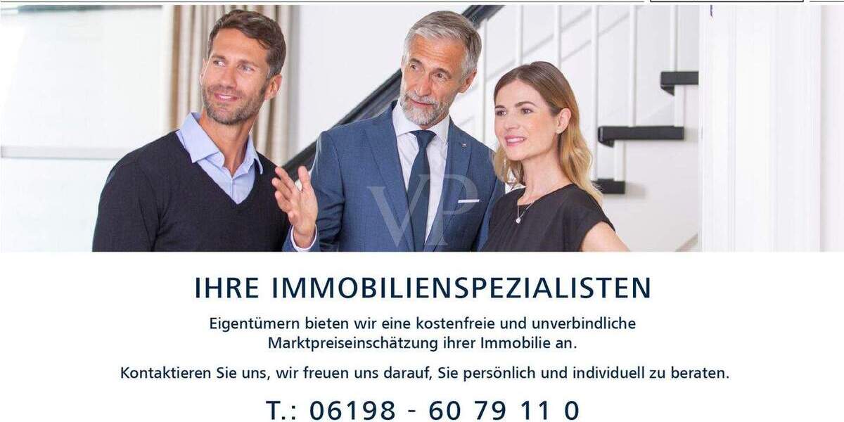 Grundstück Eppstein Vockenhausen - 286.000&euro; | Angebot:25742233