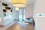 Etagenwohnung Wiesbaden Südost - 1 Zimmer, 31 m&sup2;, 595&euro; | Angebot:23383983
