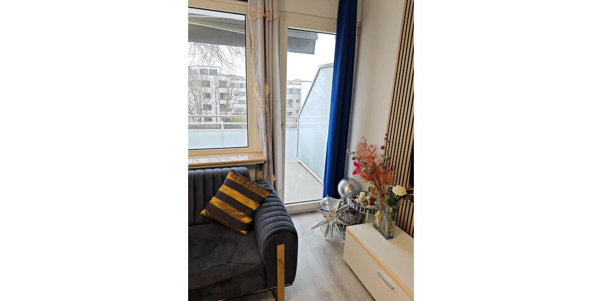 Etagenwohnung Wiesbaden Südost - 2 Zimmer, 60 m&sup2;, 850&euro; | Angebot:25300434