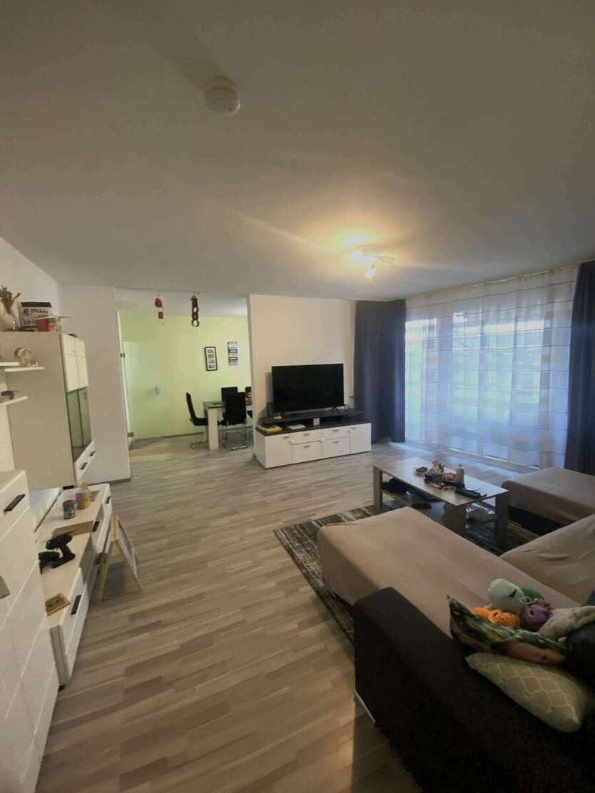 Wohnung zum Kaufen in Mörfelden- Walldorf 350.000 € 106 m² 4 zimmer