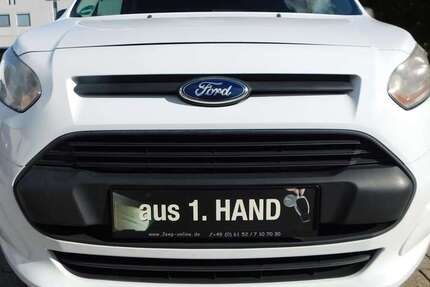 Ford Transit Connect 259.100 km 3.990 € Groß-Gerau 64521