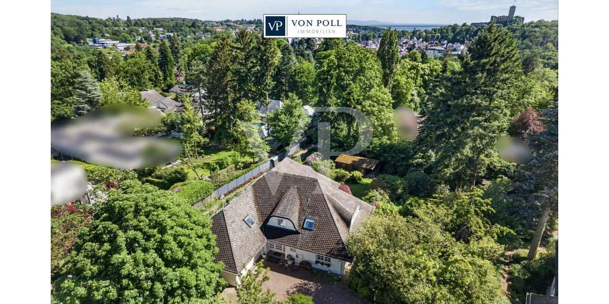 Einfamilienhaus Königstein - 7 Zimmer, 356 m&sup2;, 2.950.000&euro; | Angebot:26778434