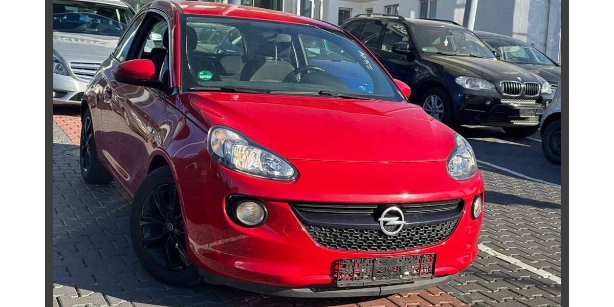 Opel Adam 119.900 km 7.190 &euro; Mainz 55128