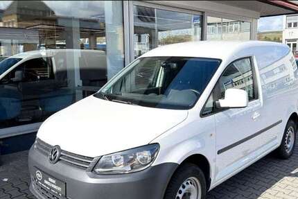 VW Caddy 161.800 km 7.990 &euro; Geisenheim 65366